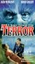 The Terror [VHS]