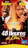 Und wieder 48 Stunden - 48 Heures de plus - Eddie Murphy