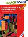 Learning to Teach...