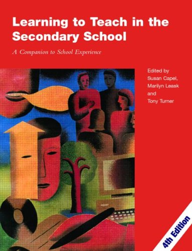 Teacher Training