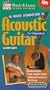 Introduction to Acoustic Guitar [VHS]