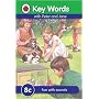 Fun with Sounds (Key Words)