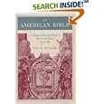 An American Bible: A History of the Good Book in the United States, 1777-1880 by Paul Gutjahr