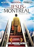 Jesus of Montreal