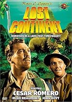 The Lost Continent Movie Streaming.