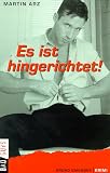 Produkt-Bild: Es ist hingerichtet! (BadGuys)