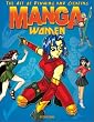 The Art of Drawing and Creating Manga Women