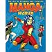 The Art of Drawing and Creating Manga Women