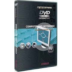 DVD interactive - Computer und Netzwerke
