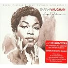 Jazz Characters: Sarah Vaughan by Sarah Vaughan