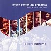 A Love Supreme