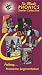 The Ultimate Phonics Starter Collection: Phoneme Segmentation [VHS]