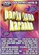 Party Tyme Karaoke: Country Hits, Vol. 2