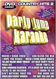 Party Tyme Karaoke: Country Hits, Vol. 2