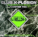 Club x-plosion 2