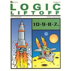 Orbiting With Logic