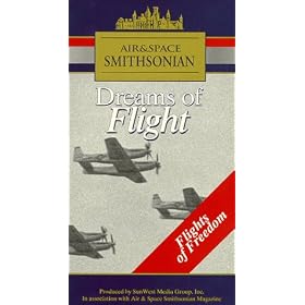 Flights of Freedom [VHS]