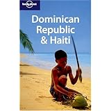 Lonely Planet Dominican Republic and Haiti (Country Travel Guide)