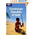 Dominican Republic and Haiti (Lonely Planet Country Guide)'