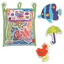 Beach Stickers For The Tub