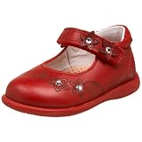 Pablosky Infant/Toddler 5163 Hook & Loop Shoe