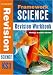 Framework Science: Revision Workbook Year 9