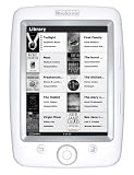 Bookeen Cybook Opus e-Book Reader - OPEN BOX