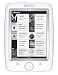 Bookeen Cybook Opus e-Book Reader - OPEN BOX