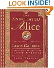 The Annotated Alice: The Definitive Edition