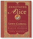 The Annotated Alice: The Definitive Edition
