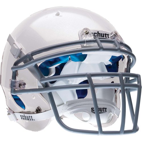 ''Schutt Sports DNA Pro+ Varsity Football Helmet White XLarge'' Check Price KellySAmeliayay