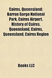 Cairns, Queensland: Barron Gorge National Park, Cairns…