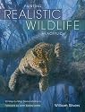 Painting Realistic Wildlife in Acrylic: 30 Step-By-Step Demonstrations
