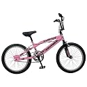 Dyno Divine Girl's BMX Bike
