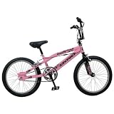 Pacific Cycle D2217TR Dyno Divine Girls BMX Bike
