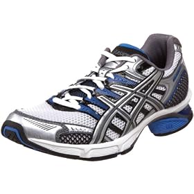 Buy ASICS Mens GEL-Fluent 3 Running Shoe by  