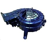 ACDelco 15-80206 Motor Assembly by ACDelco