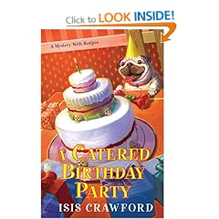 Catered Birthday Party