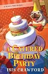 A Catered Birthday Party
