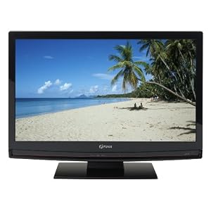     Funai LT850 M32BB 81,2 cm  32 Zoll  LCD Fernseher  HD Ready DVB T Tuner, HDMI  schwarz   