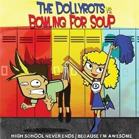 The Dollyrots Vs. Bowling For Soup