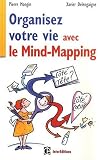 Organisez votre vie avec le Mind-Mapping - C�t� t�te et c�t� coeur