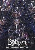 DVD single「The Greatest Party +」