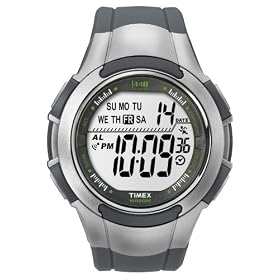 Timex Men's 1440 Sports Digital Sport Resin Strap Watch #T5K238