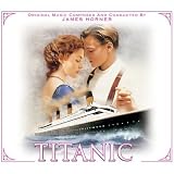 Titanic 10th Anniversary 2CD Edition
