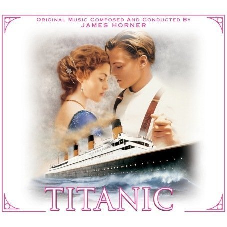 CD-Charts  Search : Titanic 10th Anniversary 2CD Edition