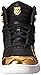 K-SWISS Men's Volley Mid P Fashion Sneaker
