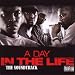 Sticky Fingaz-A Day in the Life Soundtrack