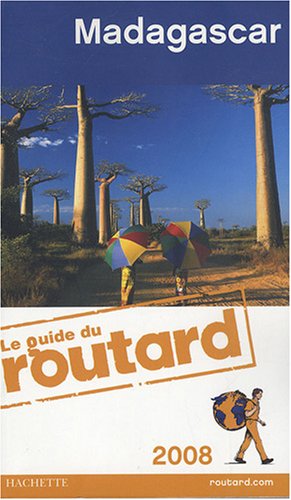 City Travel Guides Discounted  Used : Madagascar
