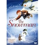 Raymond Briggs' The Snowman